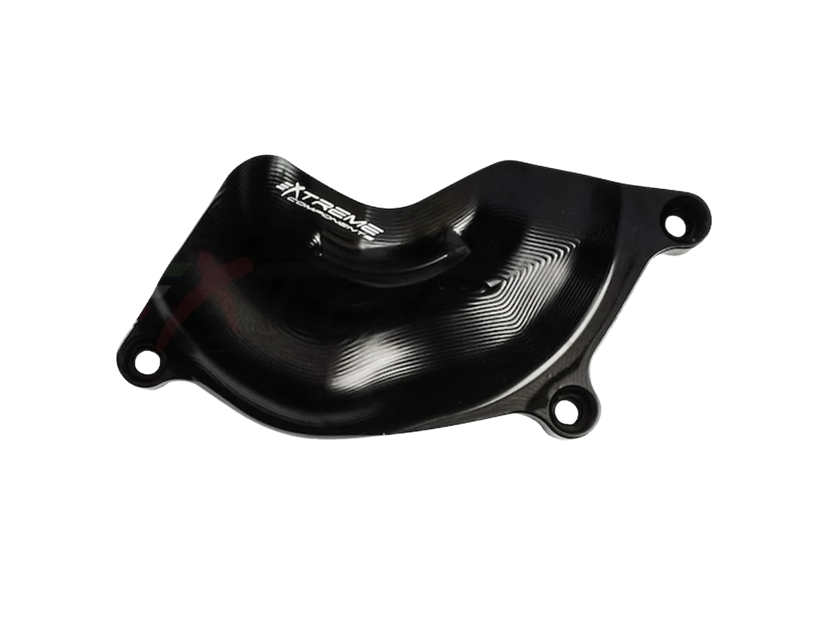 Protection alternateur carbone EXTREME COMPONENTS - Yamaha R1 - Image 1